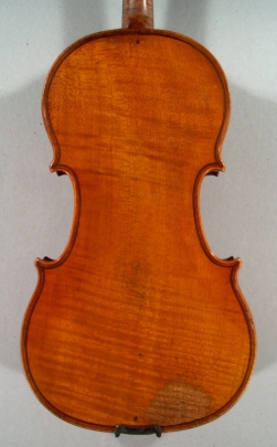 Violon Pierre Valence  Mirecourt. 