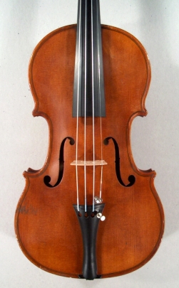 Violon Pierre Valence  Mirecourt. 