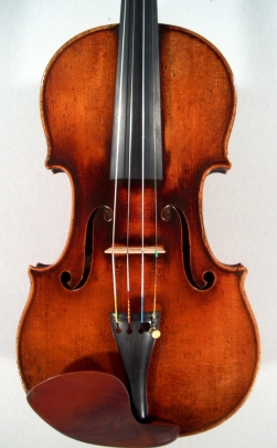 Violon Jean-Baptiste Vuillaume.